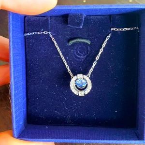 Necklace - Swarovski - never worn